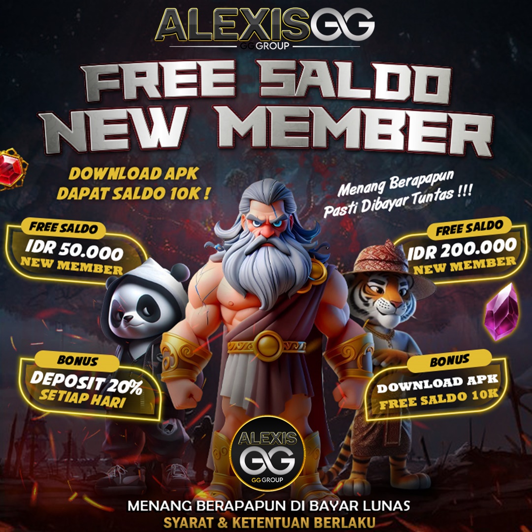 ALEXISGG